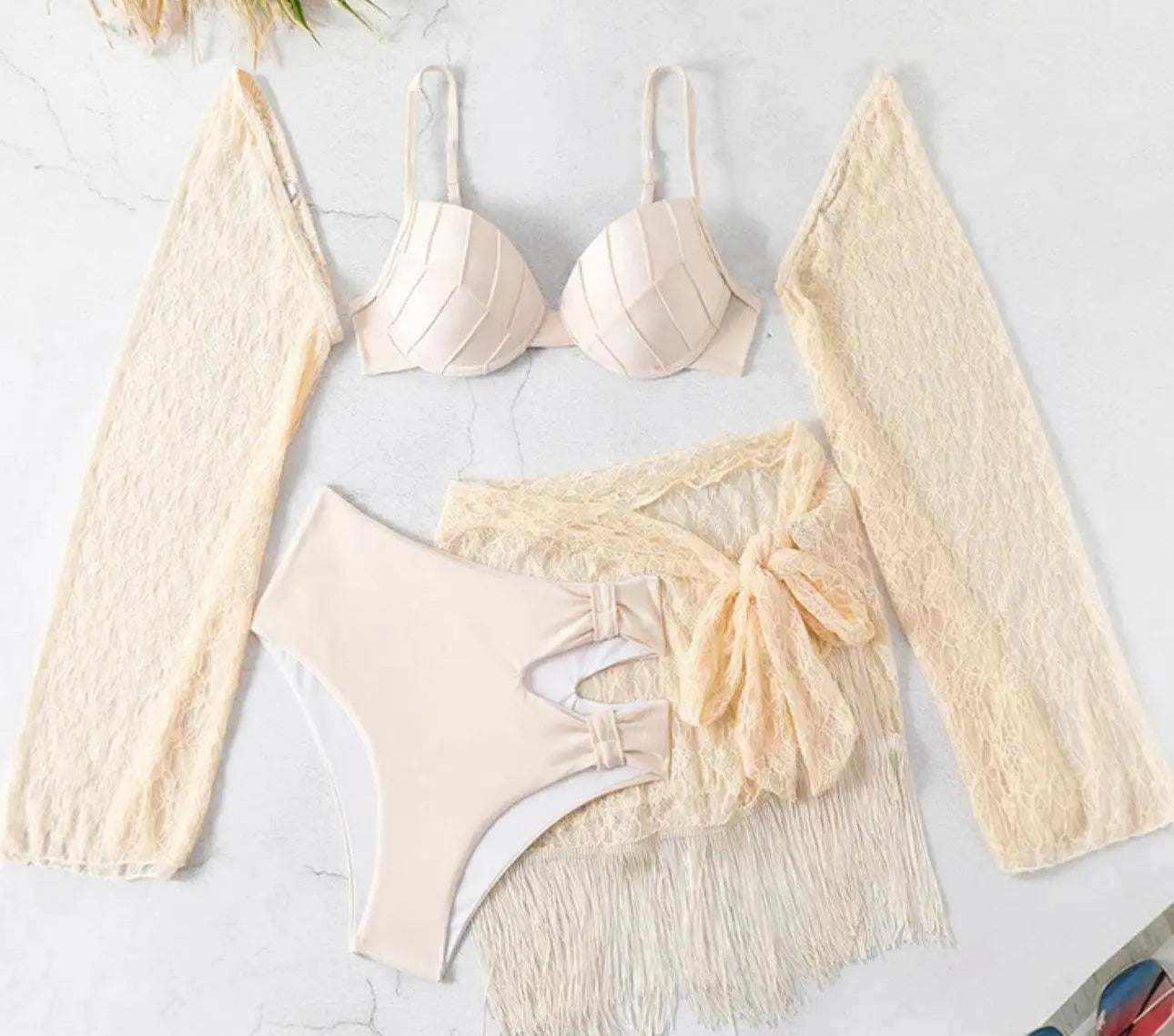 Conjunto Mery - Loja Luniva