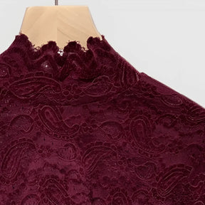 Camisa Paisley - Loja Luniva