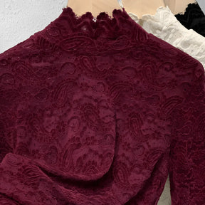 Camisa Paisley - Loja Luniva