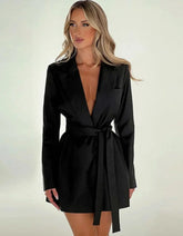 Vestido Blazer Mia - Loja Luniva